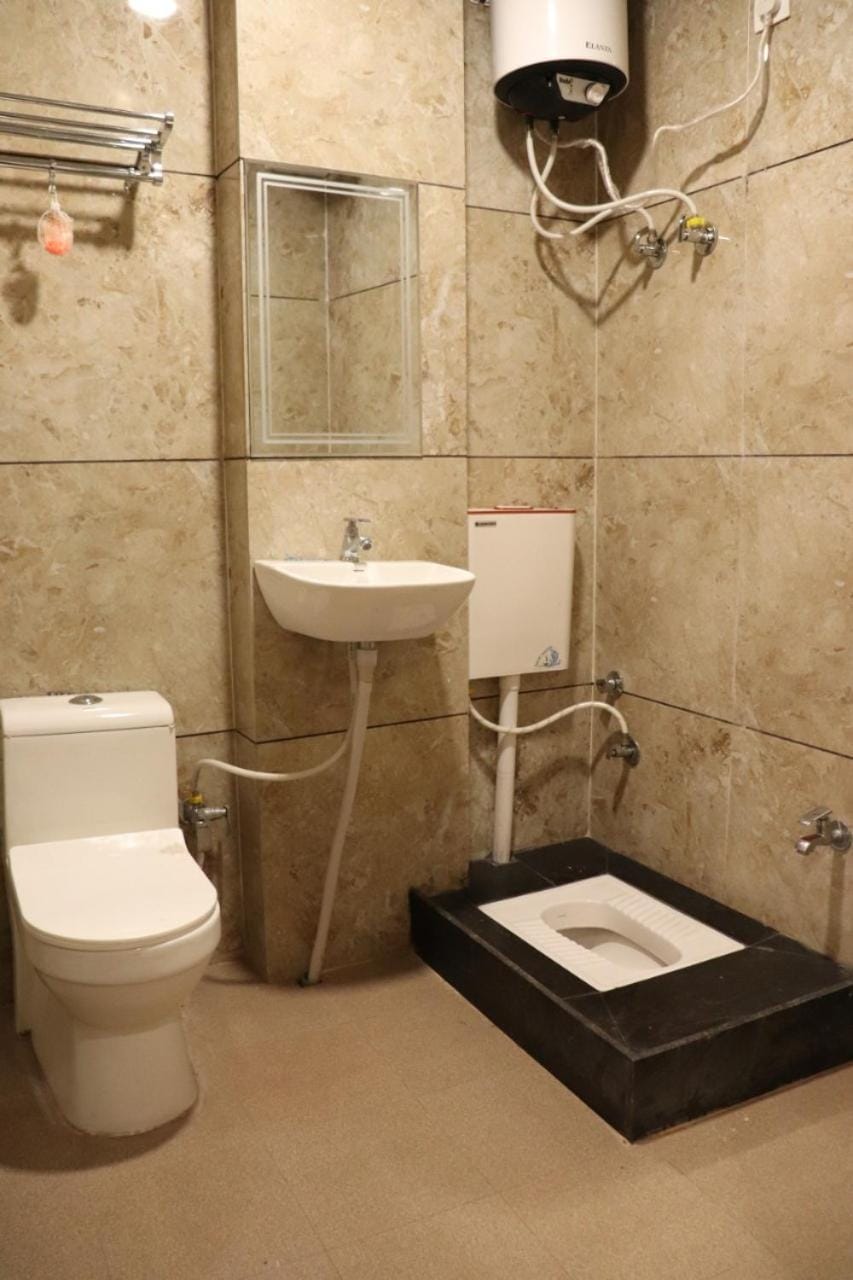 HOTEL SAGAR In 500 METRS DARGH Hotel in Rajasthan