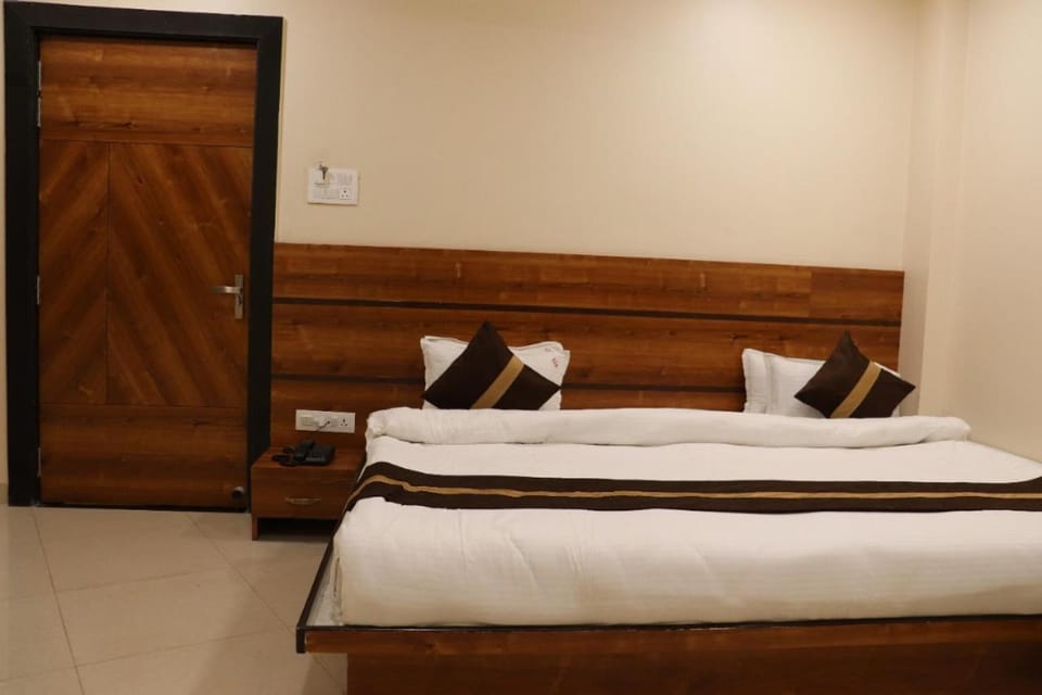 HOTEL SAGAR In 500 METRS DARGH Hotel in Rajasthan