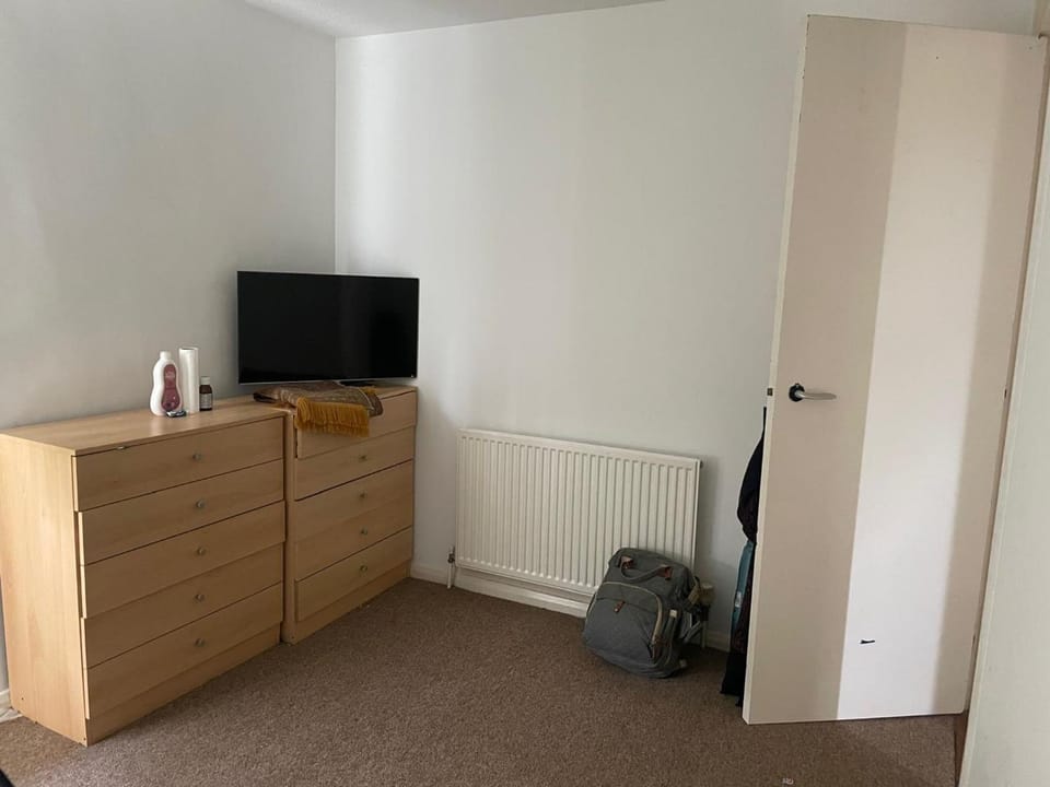 Communal lounge/ TV room, TV and multimedia