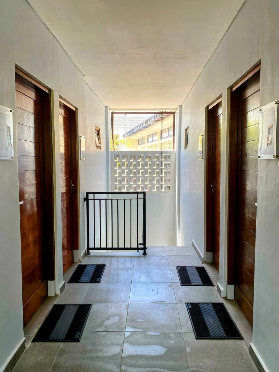 Gatsby Hotel Hostel Vacation rental in Bali