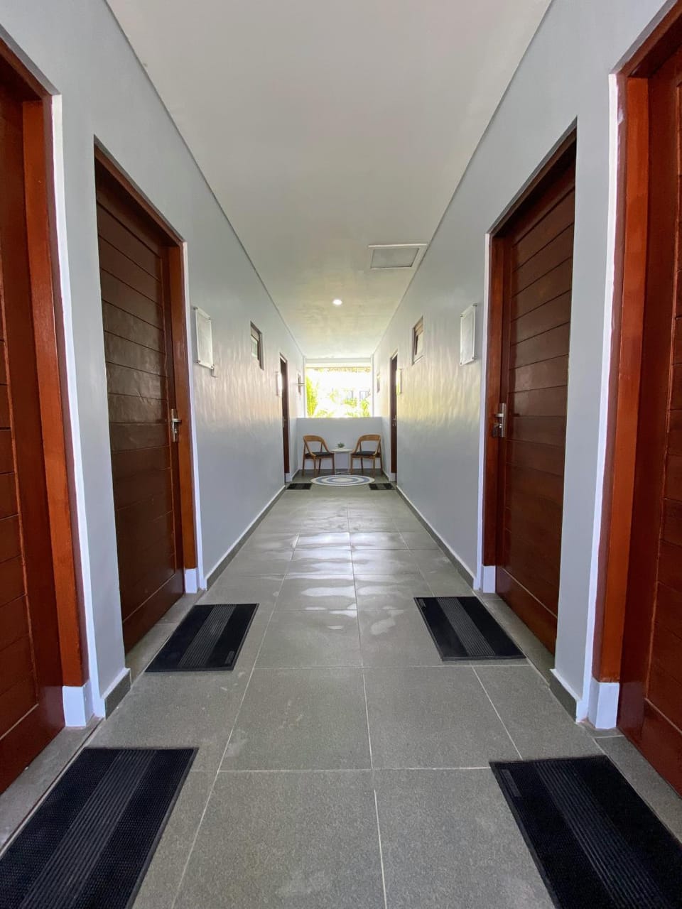 Gatsby Hotel Hostel Vacation rental in Bali