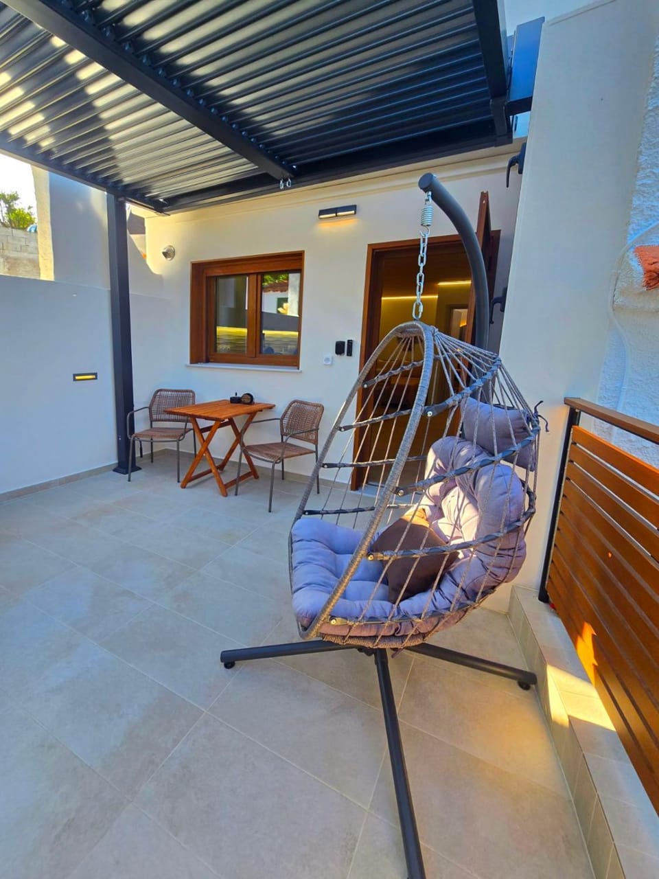 Vista Mare 2 Apartment in Samos, Greece