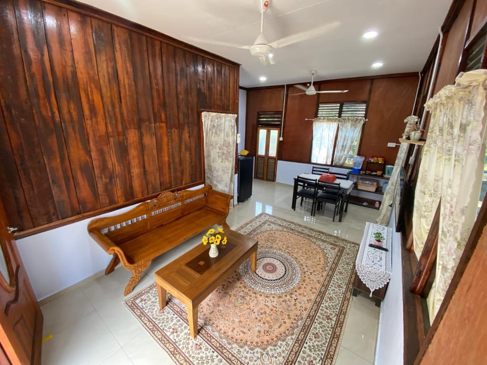 Ra&Ro homestay House in Malaysia