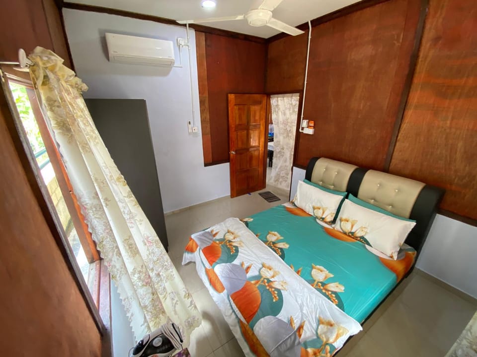 Ra&Ro homestay House in Malaysia