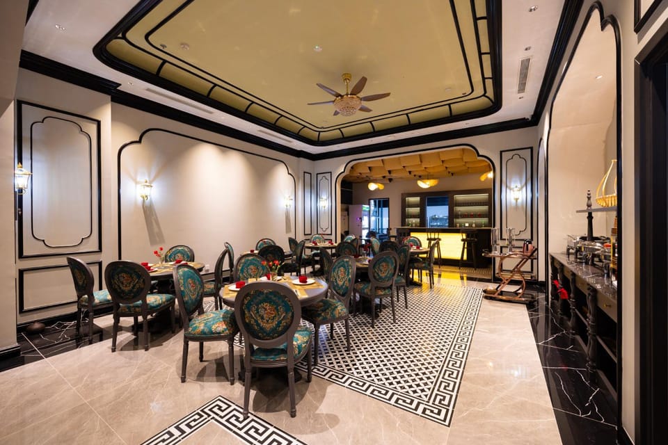 Restaurant/places to eat, Breakfast