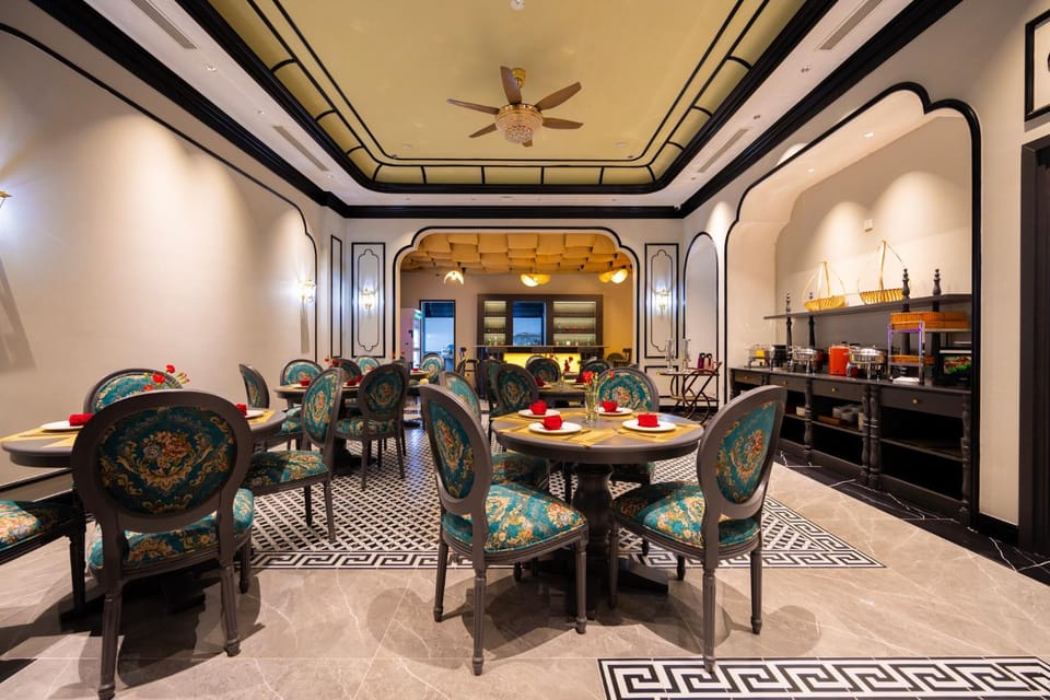 Restaurant/places to eat, Breakfast