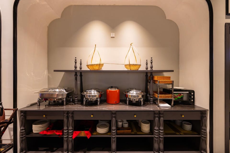 Restaurant/places to eat, Breakfast