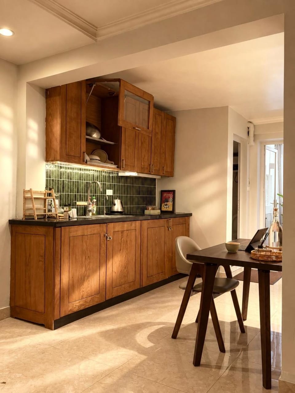 HiCrib Hanoi Homestay - 2BR Apartment - Hanoi Old Quarter Apartment in Hanoi