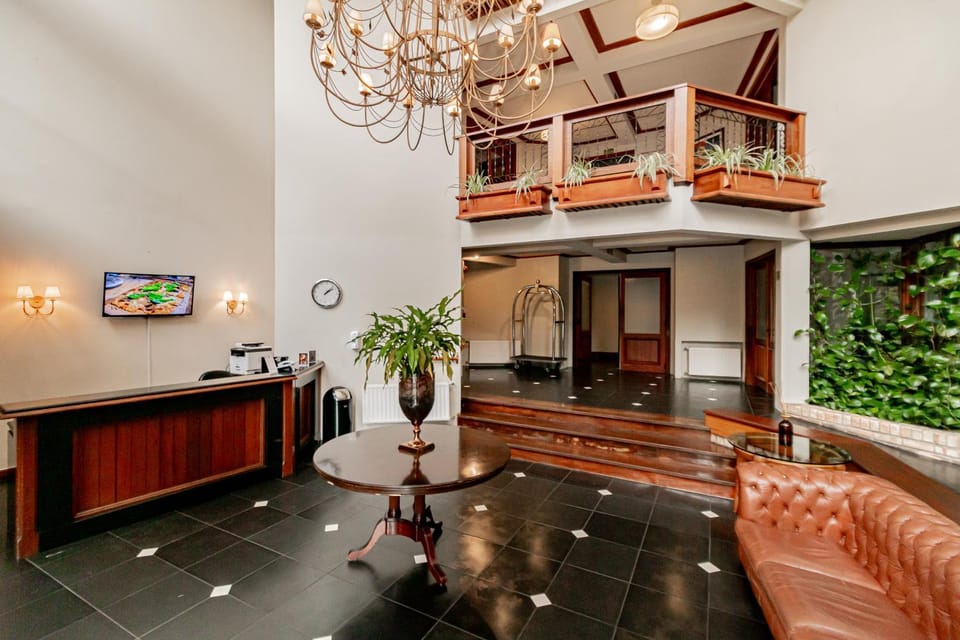 Flat Serrano com Total Acesso ao Wish Resort Apartment in Gramado