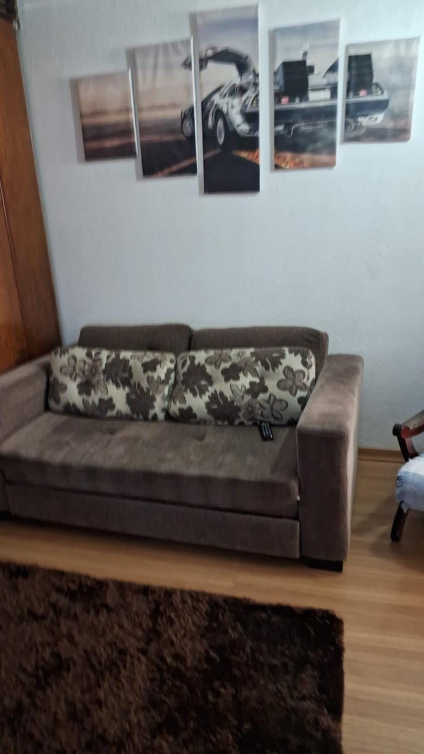 Studio no Centro de Friburgo Apartment in Nova Friburgo