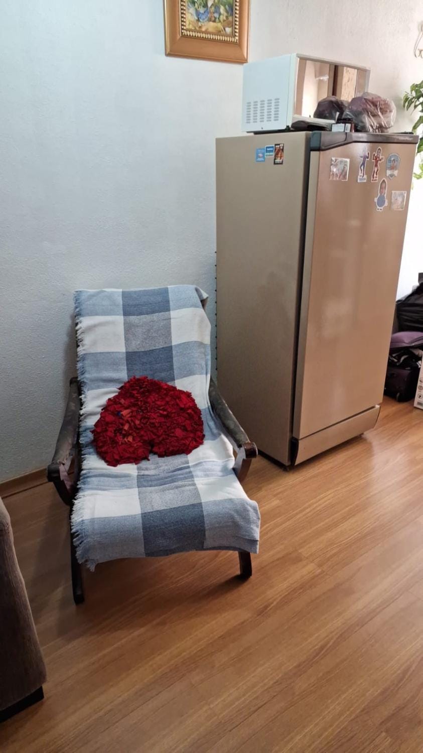 Studio no Centro de Friburgo Apartment in Nova Friburgo
