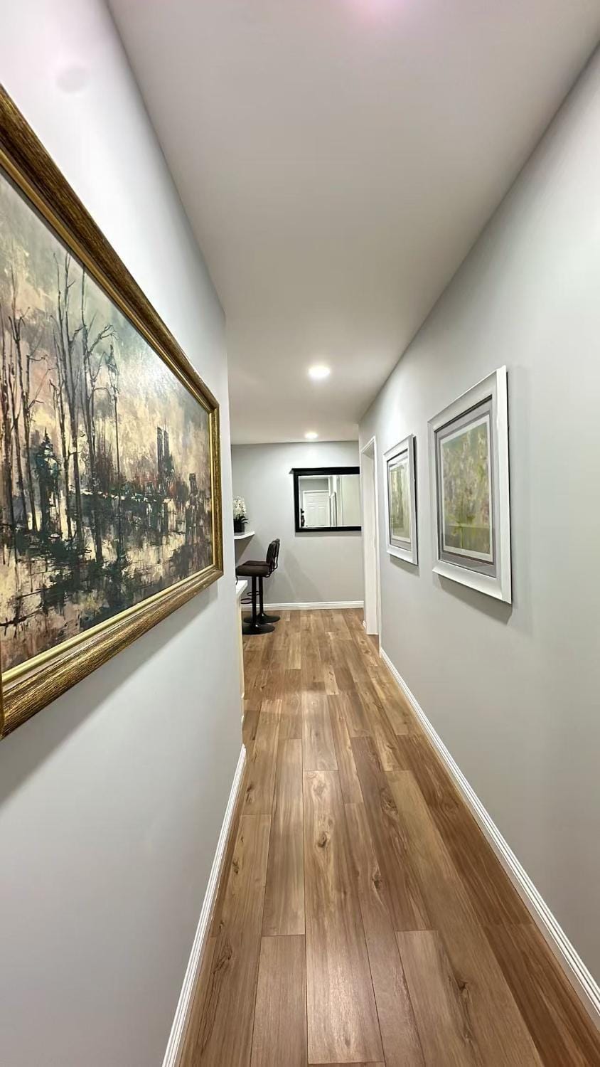 Palatine Dr Room 302 Bed and Breakfast in Alhambra