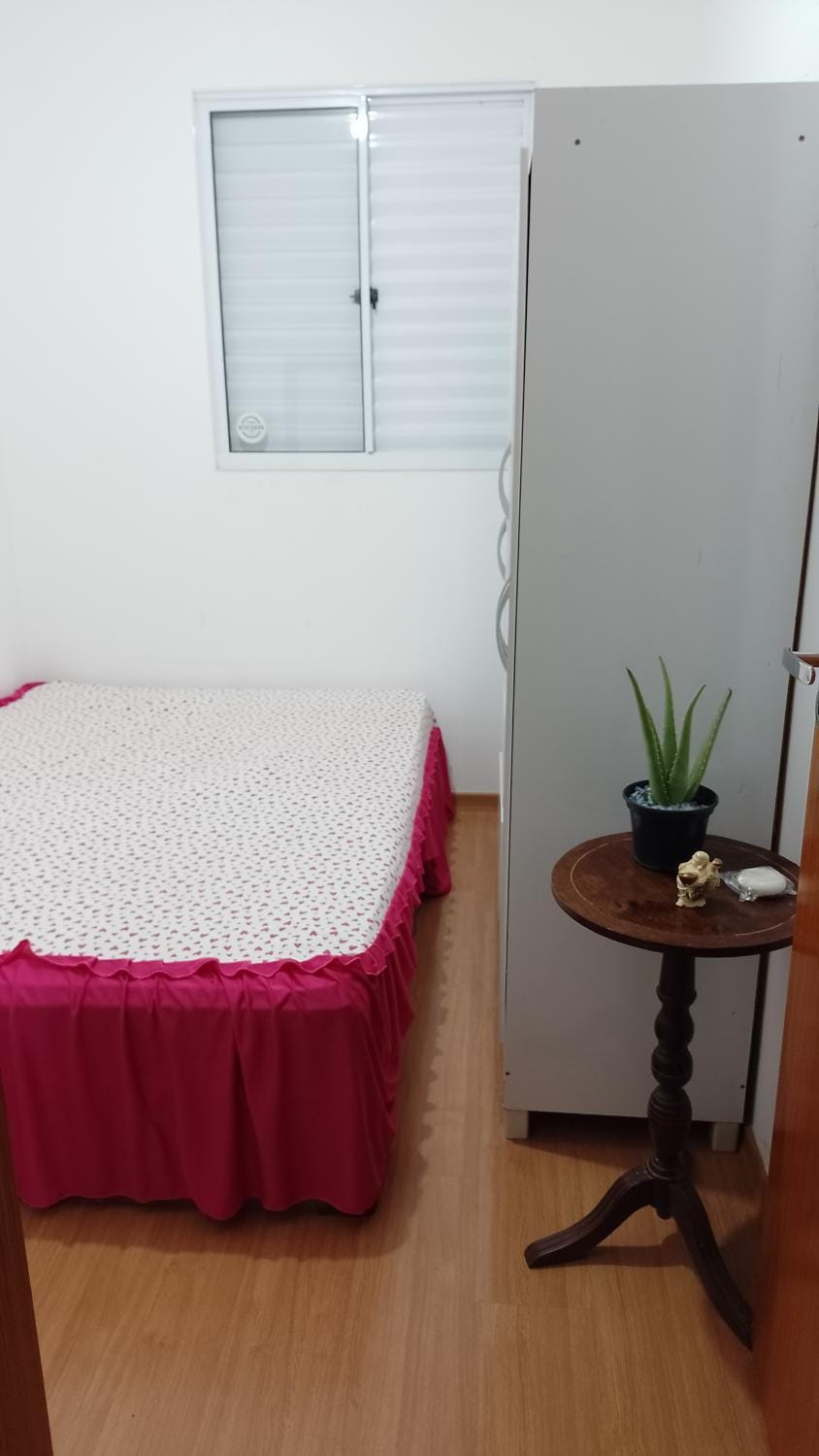 Apartamento Mobiliado em Uberaba Ótima Localização lagobrisascami Apartment in Uberaba