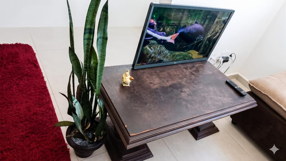 Apartamento Mobiliado em Uberaba Ótima Localização lagobrisascami Apartment in Uberaba