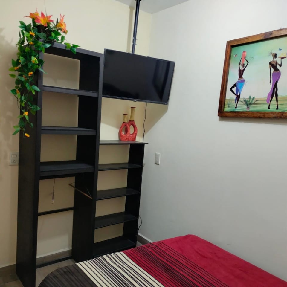 HabitacionesENSUEÑO 2 personas CasaSanfco Vacation rental in State of Puebla