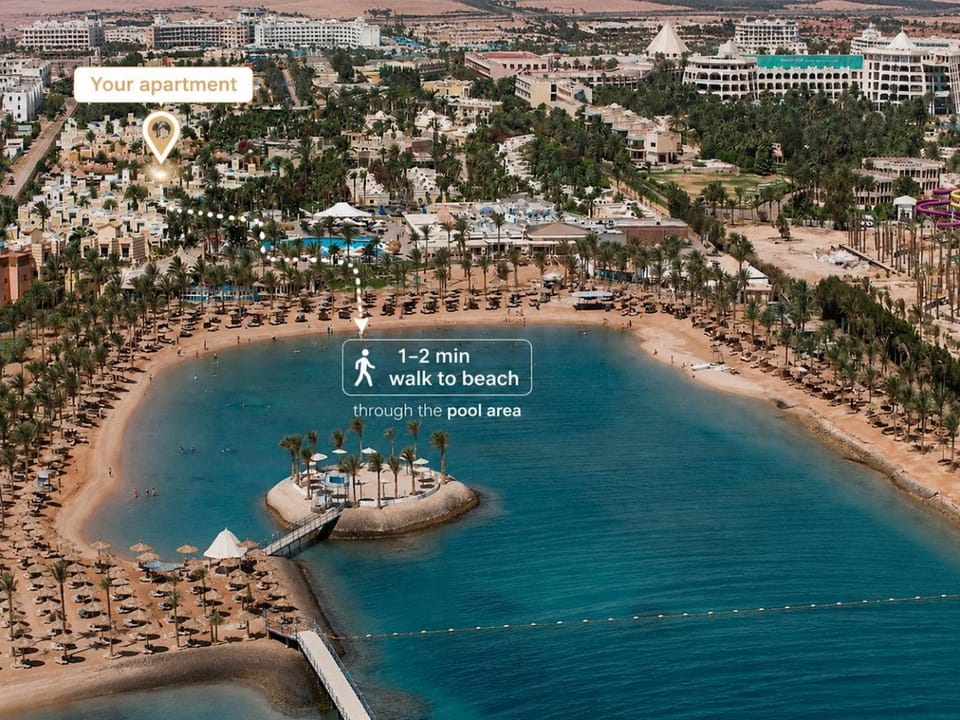 On-site shops, On site, Area and facilities, VIP