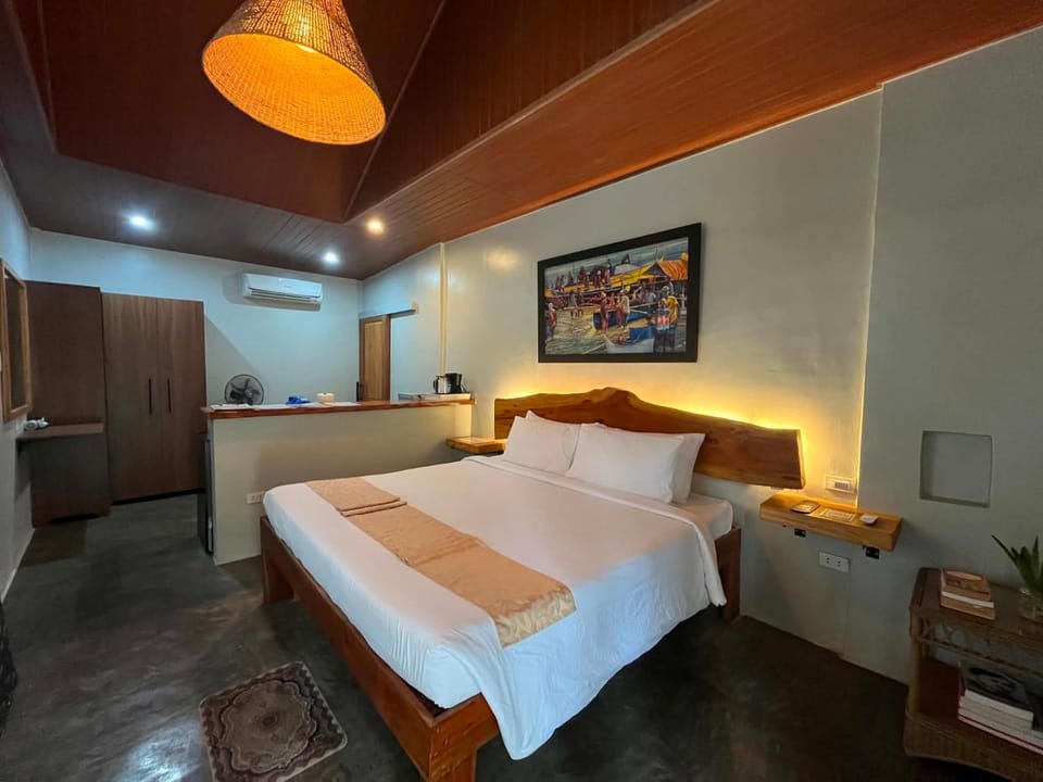 Republika Beach Resort Hotel in Siquijor