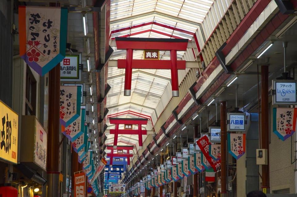 ReStay天六 Apartment in Osaka