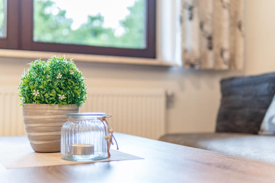 Ferienwohnung Bayerwald Apartment in Bavaria