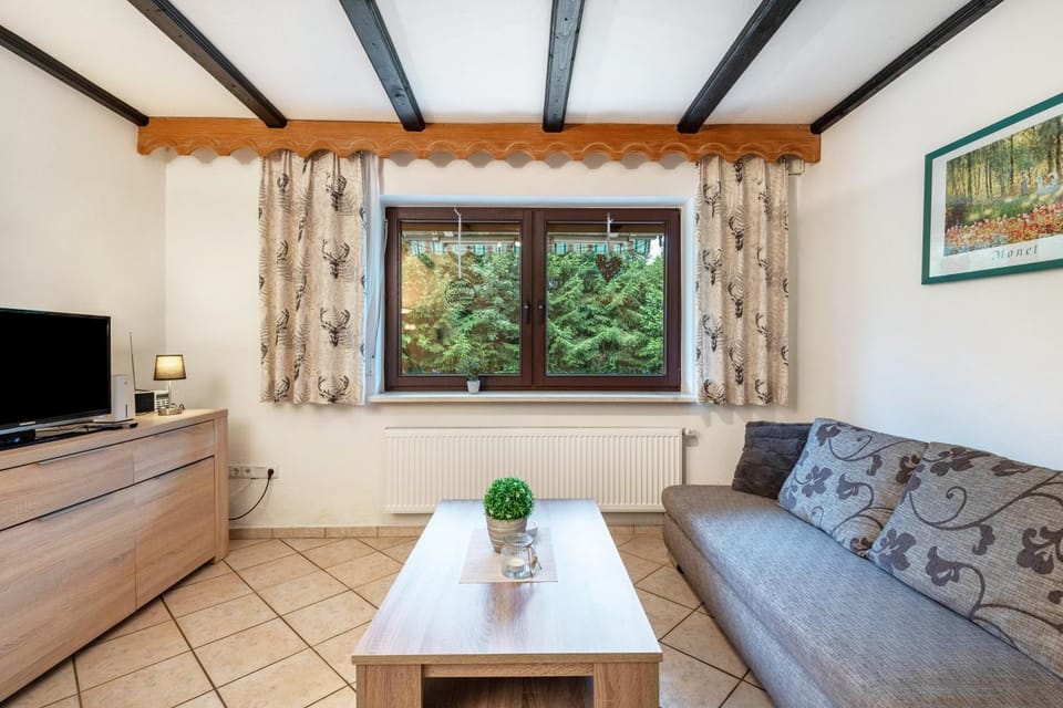 Ferienwohnung Bayerwald Apartment in Bavaria