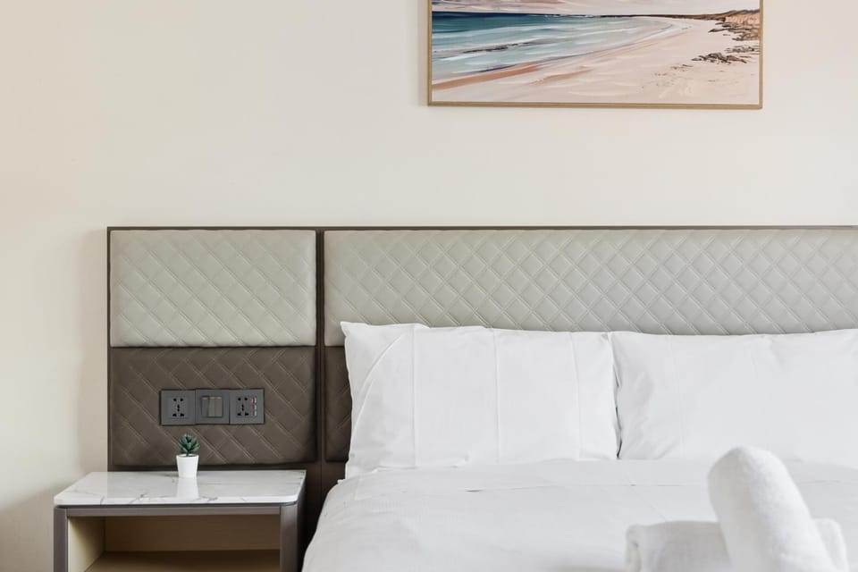 Double Room with shared bathroom - Close to Carlton Stn Bed and Breakfast in Sydney