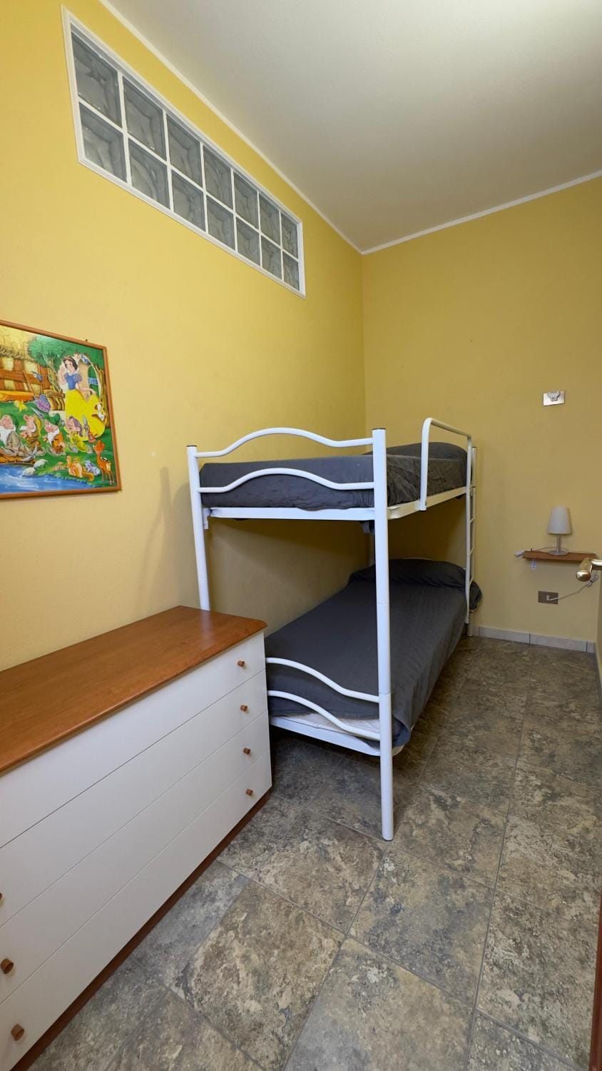 Casa Vacanze Stella Oliveri 2 Apartment in Sicily