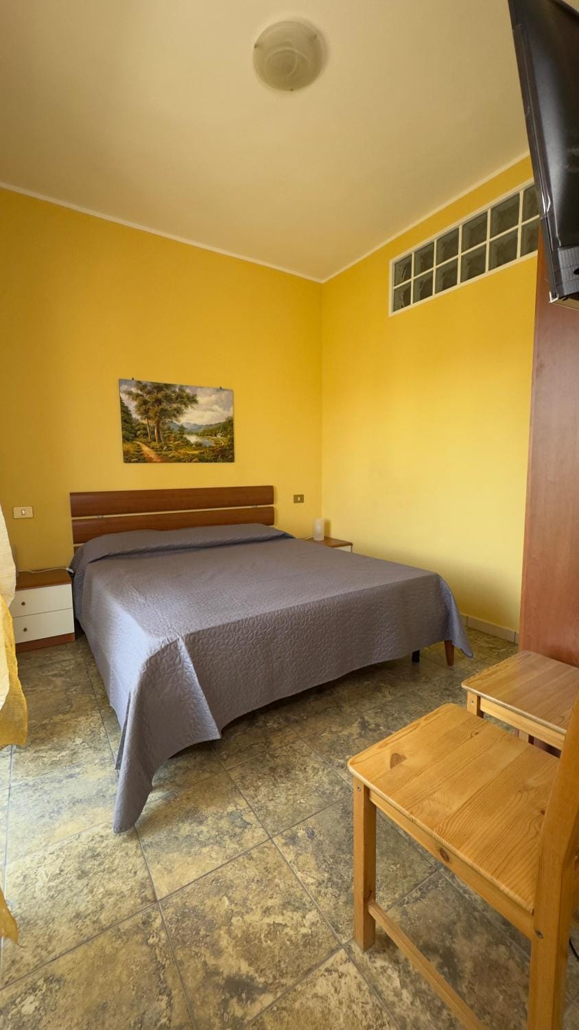 Casa Vacanze Stella Oliveri 2 Apartment in Sicily