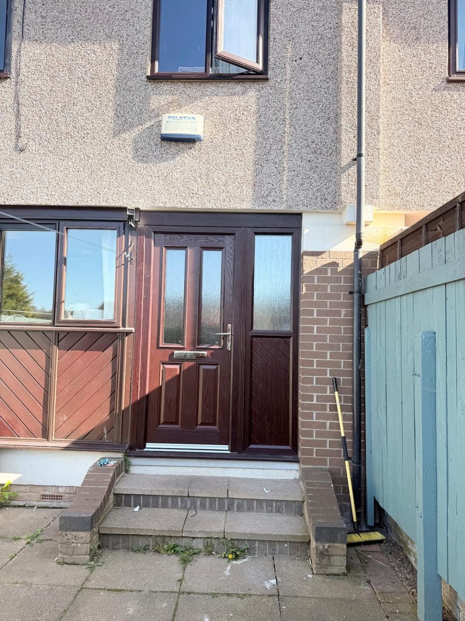 Spacious Stay Near Sheffield Uni & City Centre House in Sheffield
