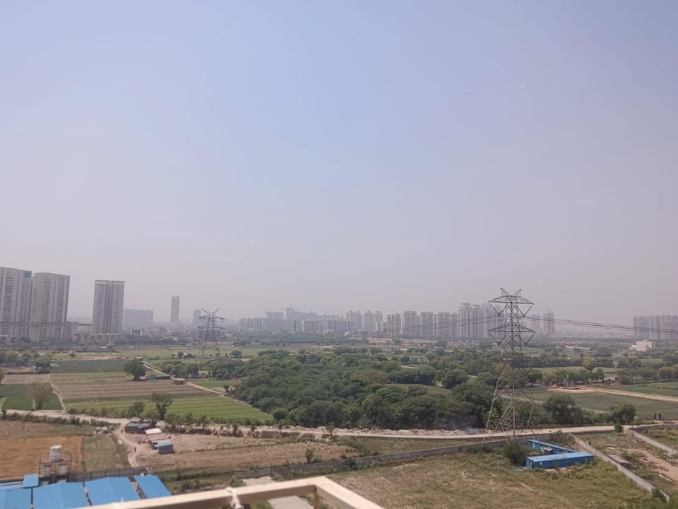 Zara Apartment in Gurugram