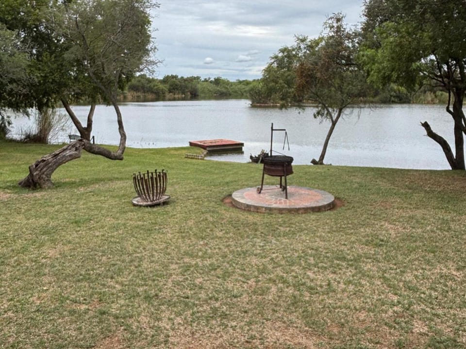 BBQ facilities