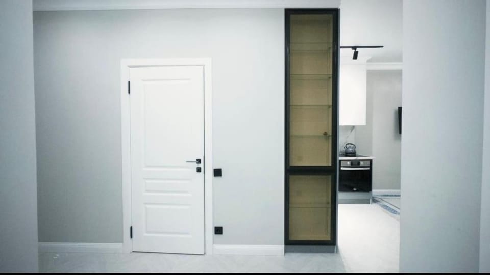 Шикарные апартаменты бизнес-класса Apartment in Almaty