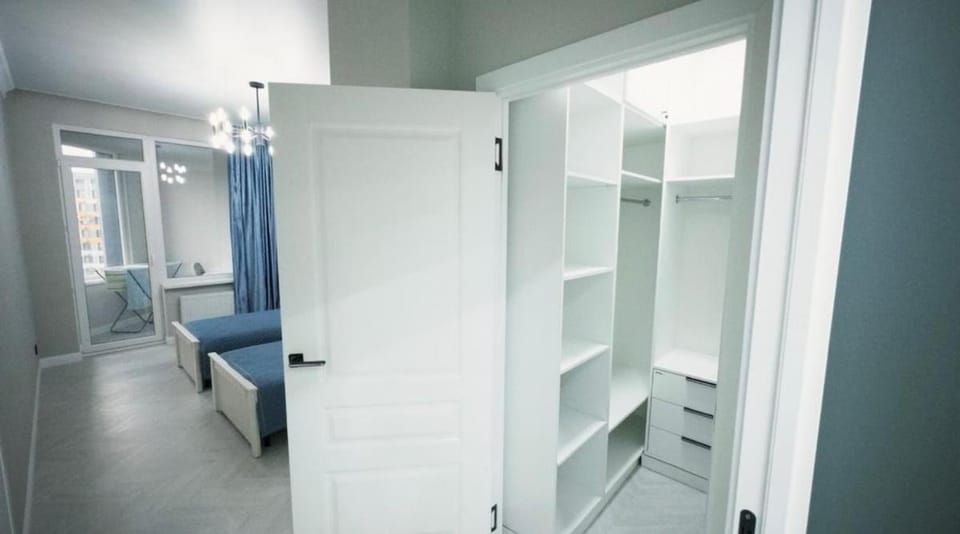 Шикарные апартаменты бизнес-класса Apartment in Almaty