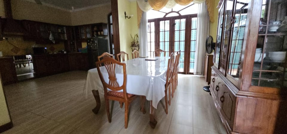 ADS Villa Kelaniya Villa in Western Province