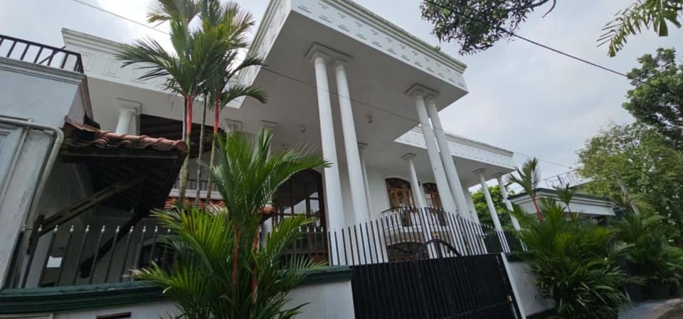 ADS Villa Kelaniya Villa in Western Province
