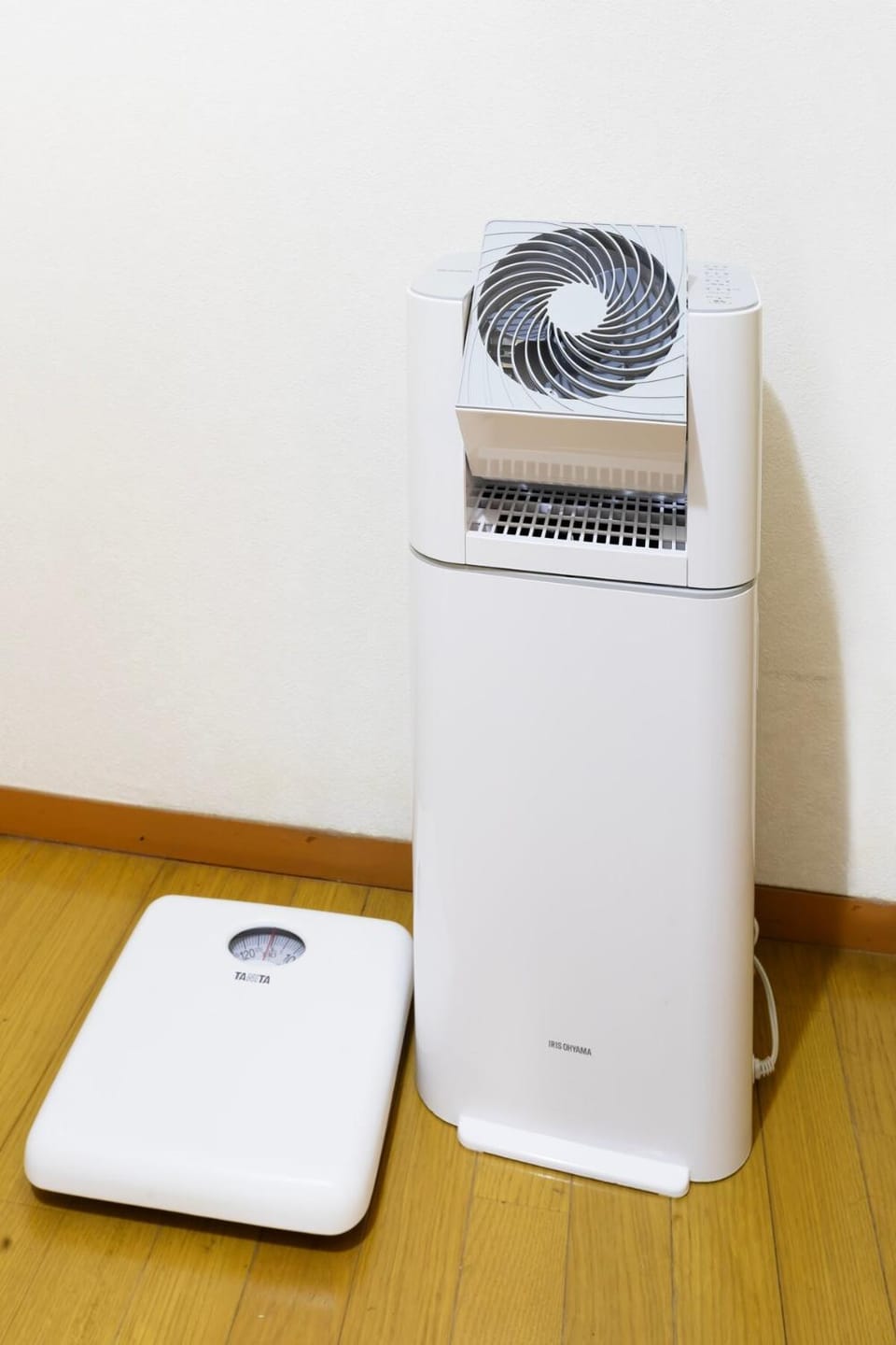 air conditioner