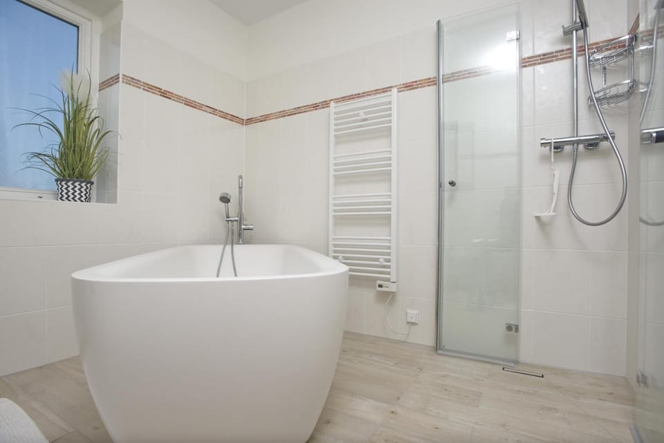 Witthüs B Apartment in Wenningstedt-Braderup