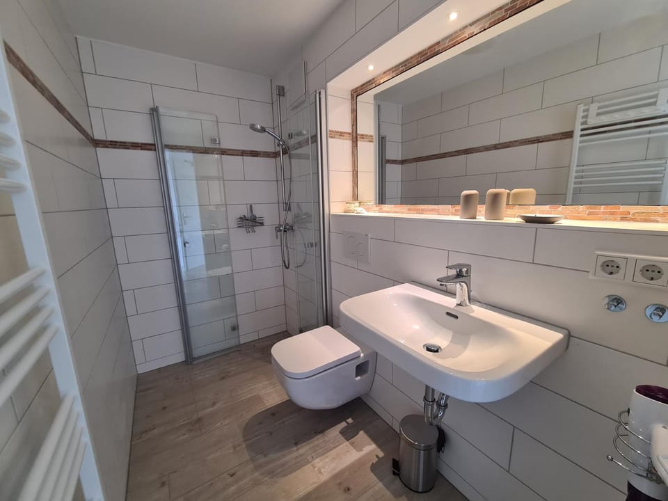 Wenni Hüs App 6, OG Apartment in Wenningstedt-Braderup