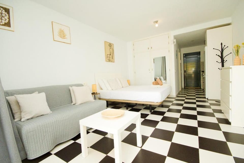 La Casita del Sol - By AZ Rentals Apartment in Costa Teguise