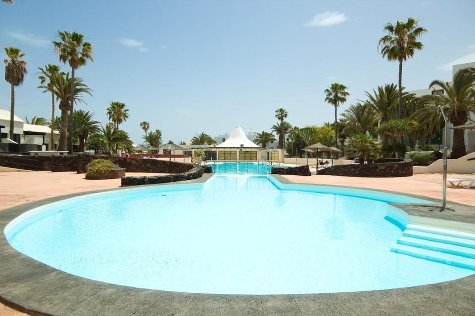 La Casita del Sol - By AZ Rentals Apartment in Costa Teguise