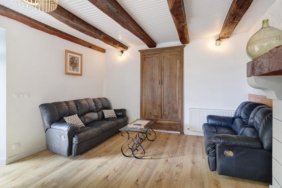 Gîte de campagne House in Nouvelle-Aquitaine