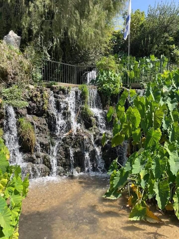 קסם של אירוח Apartment in North District