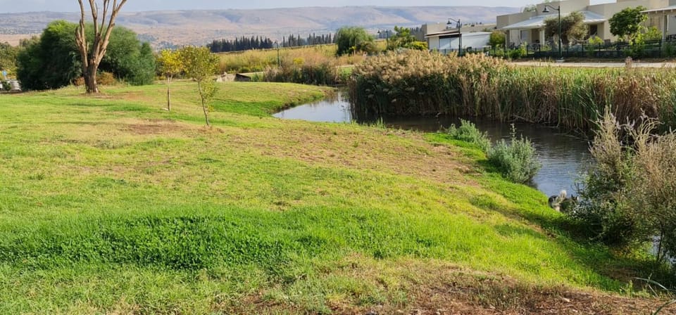 קסם של אירוח Apartment in North District