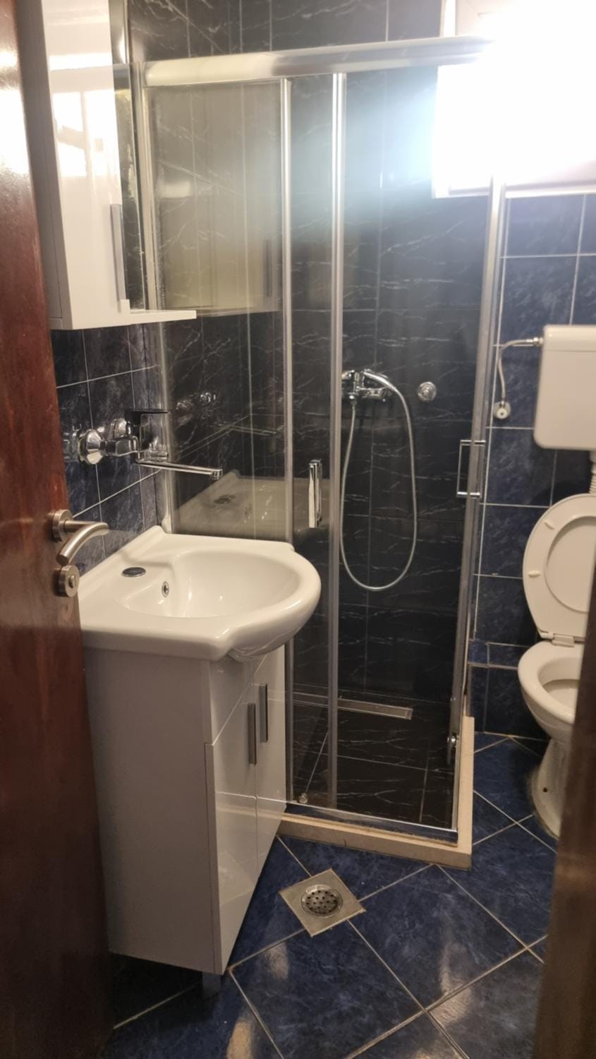 2 room apartman Budva Apartment in Budva