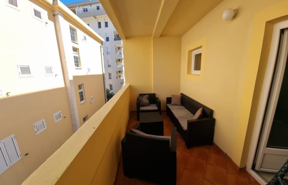 2 room apartman Budva Apartment in Budva