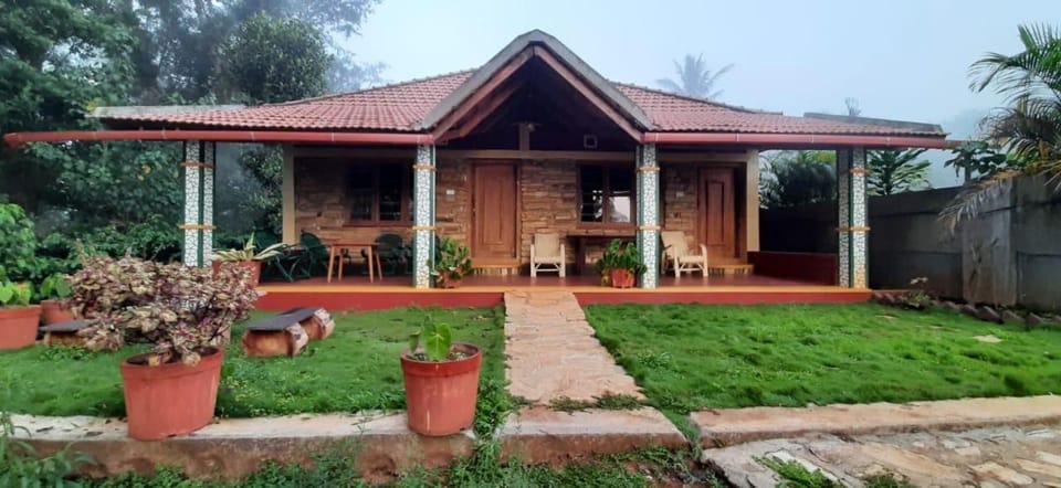 Bogimane farm stay Farm Stay in Karnataka