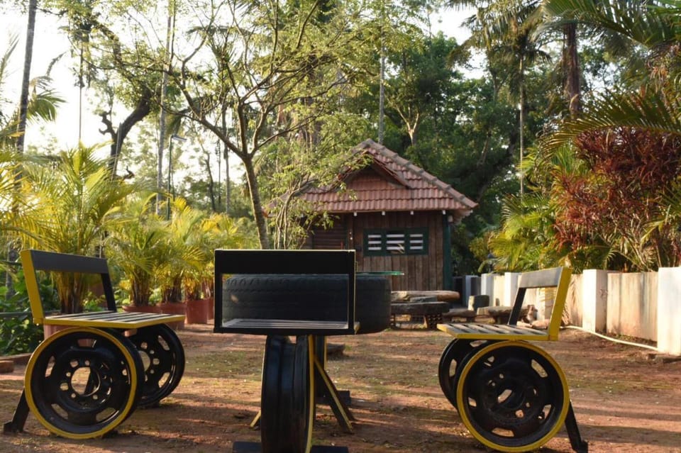 Bogimane farm stay Farm Stay in Karnataka