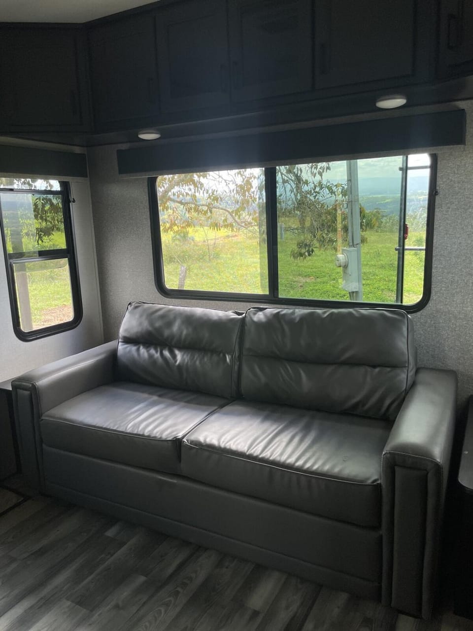Camper VIP Apartment in Alajuela Province