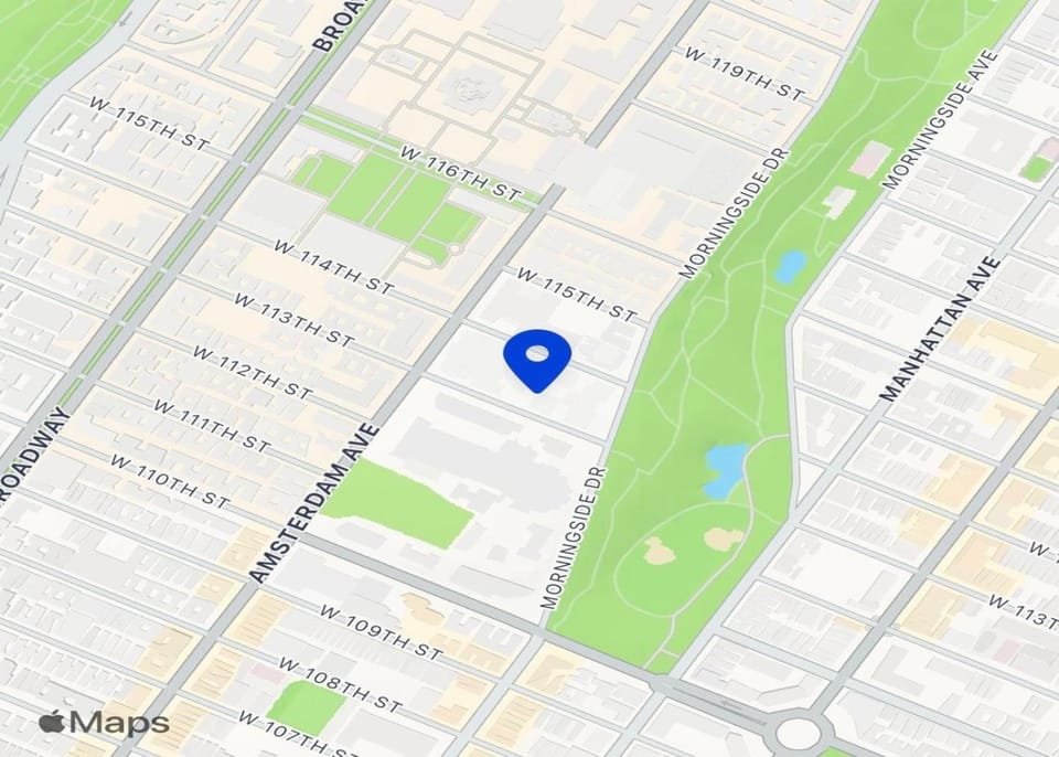 Location