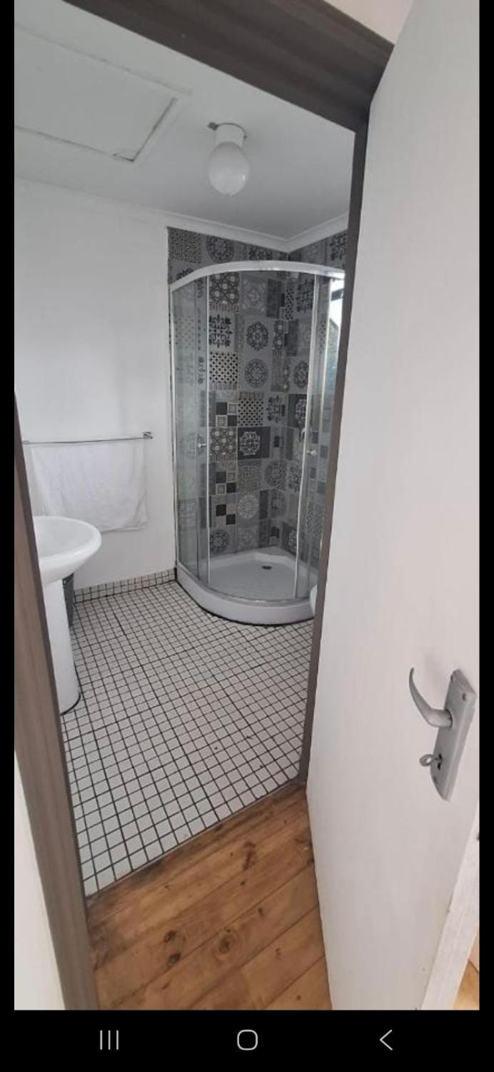 Jukskei Big 5 Buffalo Apartment in Sandton