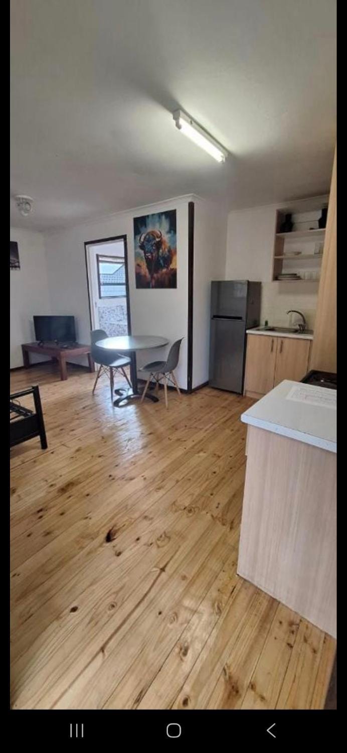 Jukskei Big 5 Buffalo Apartment in Sandton